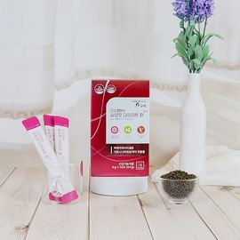 KIM SOHYEONG Slim Fit Diet Plus Stick (14Sticks) – Psyllium Fiber for Bowel Health & Garcinia Cambogia to Help Reduce Body Fat, 2-in-1 Functional Formula _ Made in Korea